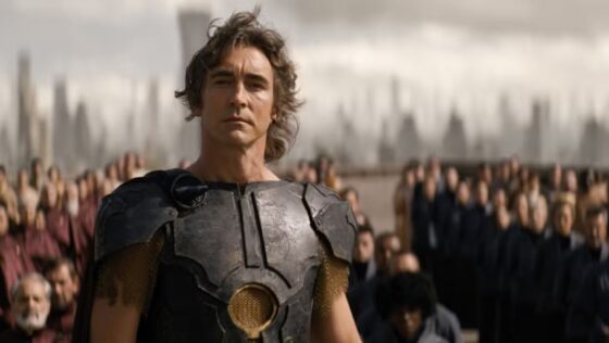 «Основание» становится все лучше с каждым сезоном